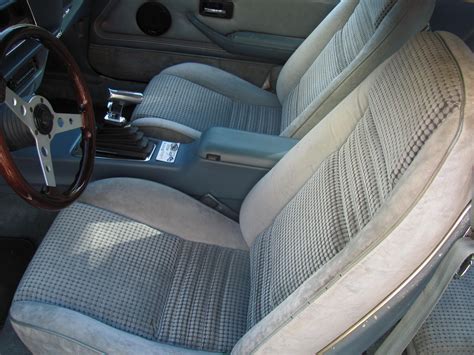 1979 Pontiac Firebird Interior Pictures Cargurus