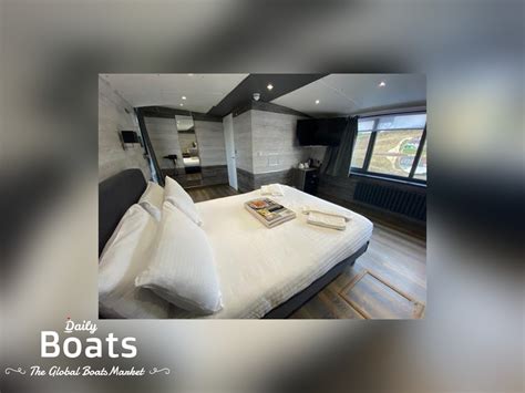 Houseboat Barge for sale. View price, photos and Buy Houseboat Barge #195783