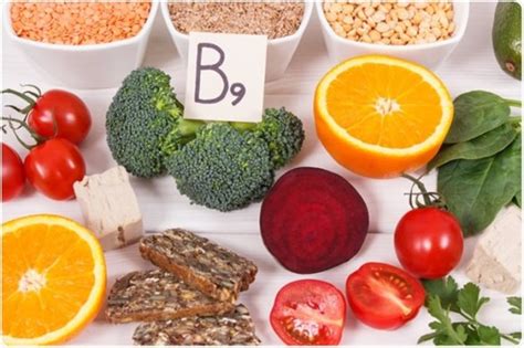 7 Major Health Benefits Of Folate Folic Acid Vitamin B9 Slight Edge Performance Program Blog