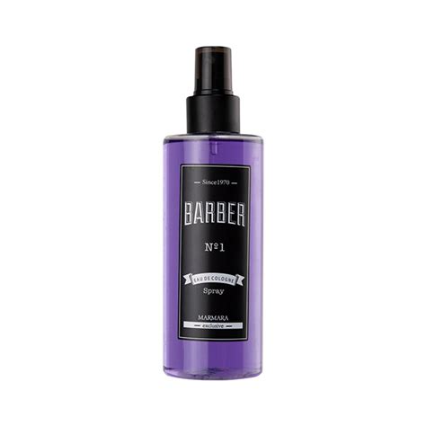 Marmara Eau De Cologne Barber N