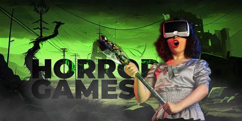 Top 5 Free Horror Games on Oculus App Lab | Alt Lab VR