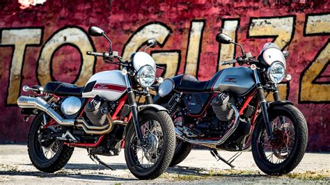 2016 Moto Guzzi V7 II Gallery Top Speed