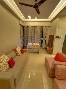 675 Sqft 2 BHK Flat For Sale In Runwal Forest Tower 1 To 4 Kanjurmarg