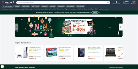 The Ultimate Guide To Navigating Cdiscount Blog Dealavo