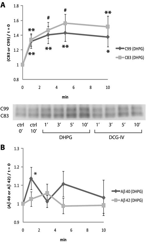 Group I MGluR Mediated APP Processing In The Synapse A Cortical