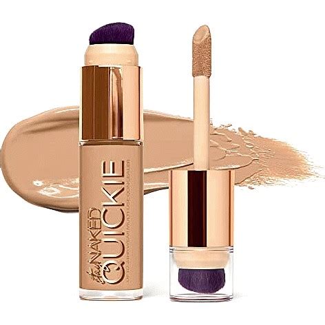 Urban Decay Stay Naked Quickie Concealer Wy Compare Prices Where