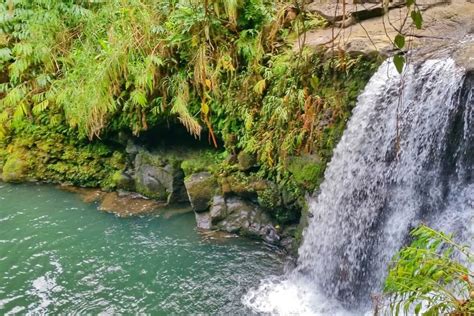 10+ Road to Hana waterfalls in Maui near Hana Highway 🌴 swimming ...