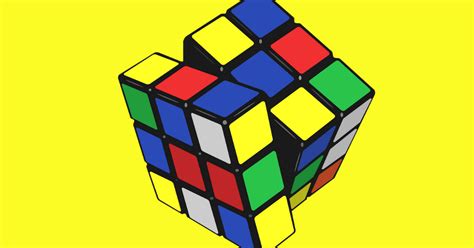 The World’s Biggest Rubik’s Cube Is Over 8ft Tall | 12 Tomatoes