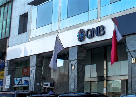 Qnb Ncb Top List Of Biggest Gcc Banks