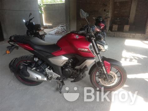 Yamaha FZS V3 2023 Xiaomi For Sale Narayanganj Bikroy