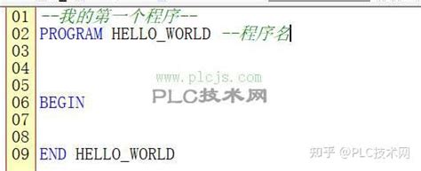 机器人 Fanuc机器人karel应用 第一个程序helloworld 知乎