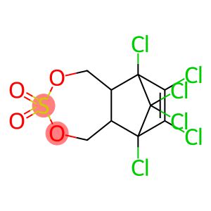 硫丹硫酸酯 化工百科