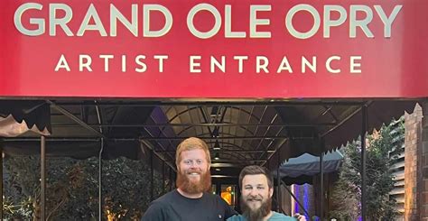 From Viral Sensation To The Grand Ole Opry Oliver Anthony To Make Opry