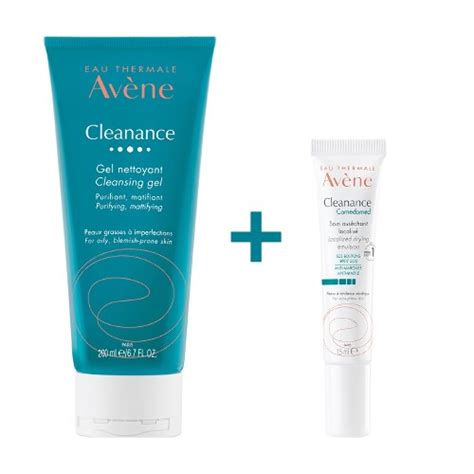 Avene cleanance корректор локального действия для проблемной кожи 15 мл