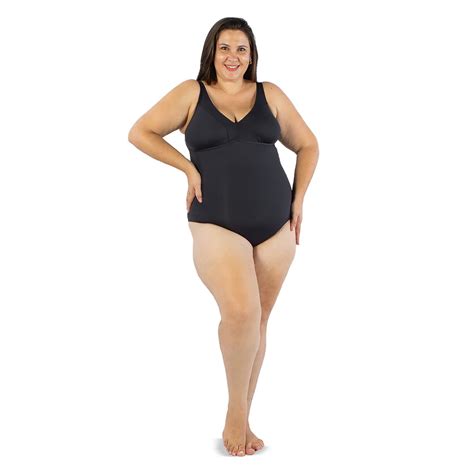 Mai Nata O Plus Size Sustenta O Light Uv Preto Mai Nata O