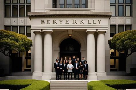 Berkeley Law School Acceptance Rate: Pursuing A Career In Law in 2024 ...