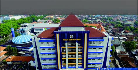 Info Pmb Universitas Muhammadiyah Sidoarjo