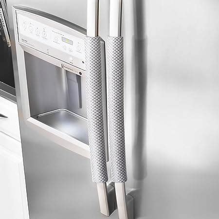 Amazon Ougar Refrigerator Door Handle Covers Protective