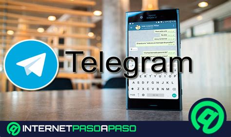 Ver Descargas De Telegramgu A Paso A Paso