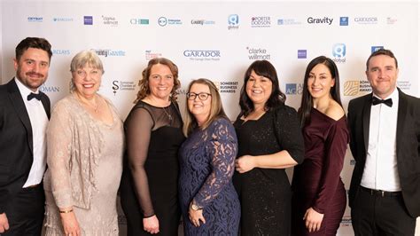 Gallery Somerset Business Awards