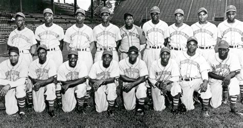 The Lessons And Legacy Of Negro Leagues Baseball Resonate Beyond The