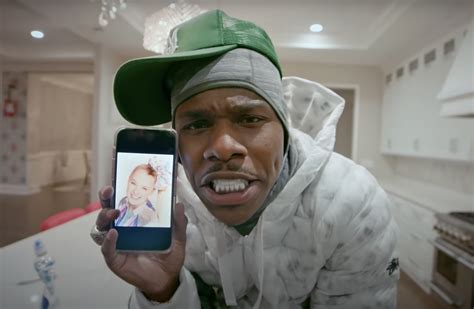 What the Hell Happened: JoJo Siwa vs. DaBaby? | Arts | The Harvard Crimson