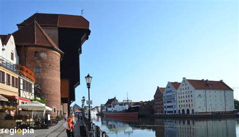 Museums in Gdansk - Poland