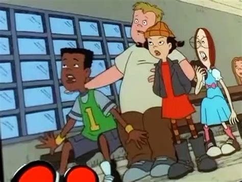 Recess Recess S01 E001 The Break In Video Dailymotion