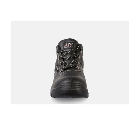 Dot Argon Safety Boot Uk Size 9 Makro