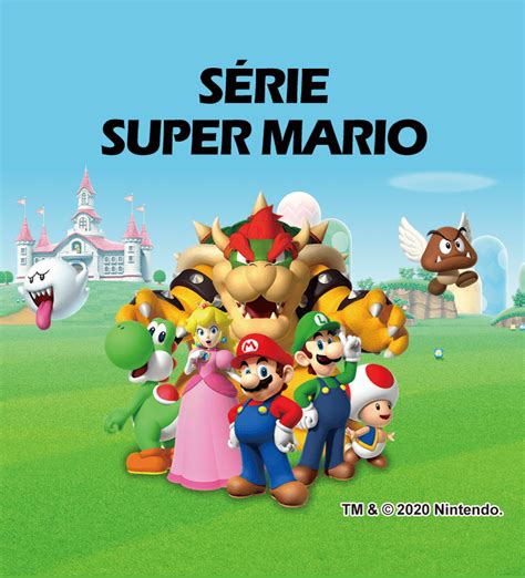 5 Melhores Jogos Do Super Mario Bros No Switch Nerdizmo