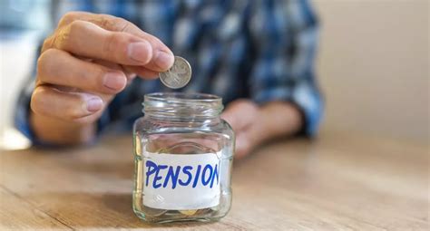 Pensiones En Colombia Formas Para Pensionarse Antes De Cumplir Edad