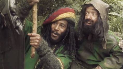 The Miracle Of St Charlene Maid Marian And Her Merry Men Season 1