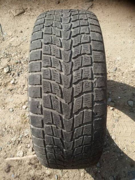 Dunlop Grandtrek Sj6 24570r16 16 1 шт в наличии 245 мм 70