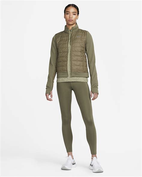 Veste à garnissage synthétique Nike Therma FIT pour femme Nike FR