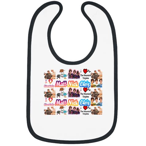 Sturniolo Triplets Pattern Chris Sturniolo Christopher Matt Sturniolo