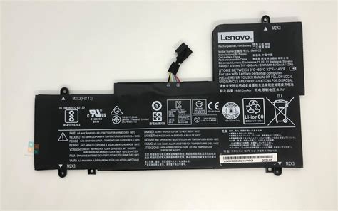 Lenovo L M Pc Yoga Ikb Ikb