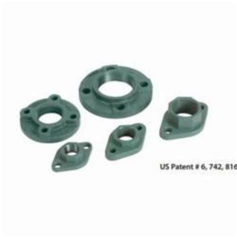 Aquifer Distribution Freedom Flange 110 252f Flange For Use With 110