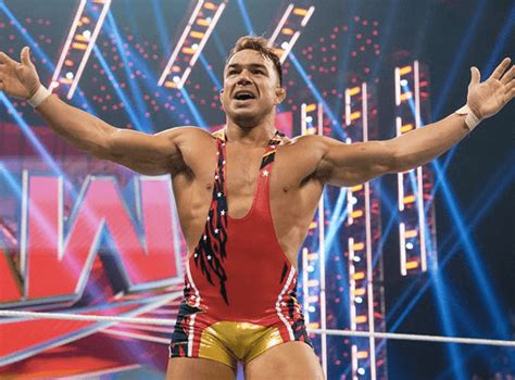 chad gable booking agent talent roster mns
