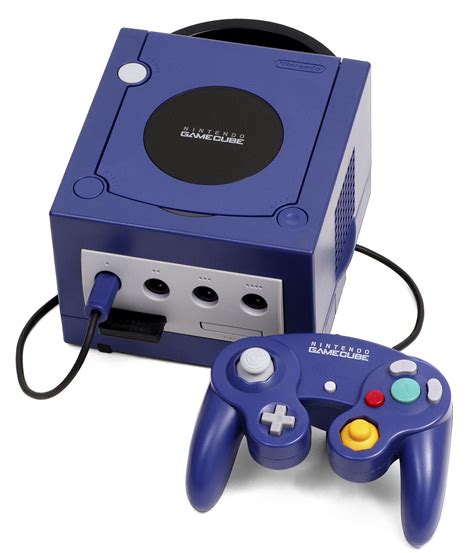 Full Set Gamecube La Liste Complete Des Jeux De La Console