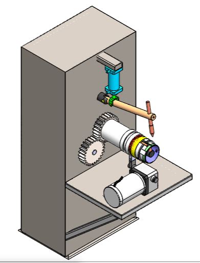 Jig Fixture Design Services In Coimbatore