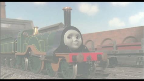 Edits For My Rewritten Sodor Mist Au Youtube