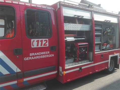 Het Rommelt Binnen De Hulpverleningszone Zuid Oost Brandweer Eist Meer