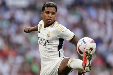 Rodrygo Goes Segera Teken Kontrak Baru Dengan Real Madrid Vivagoal