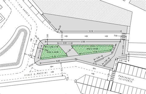 Porta Marina Al Via I Lavori Di Riqualificazione Ecco Come Sar