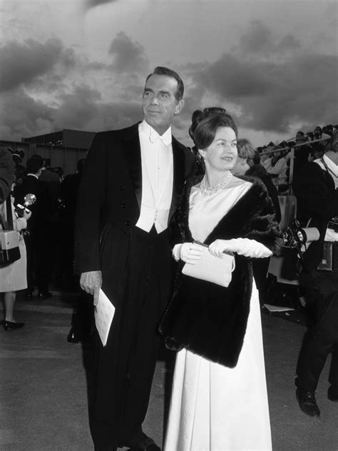 Fred Macmurray And June Haver Oscar Photo Oscar Pictures American