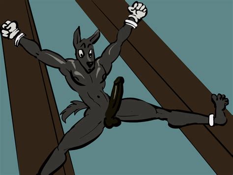 Wolf Boy In Trooouble By Horatio Svetlana Hentai Foundry