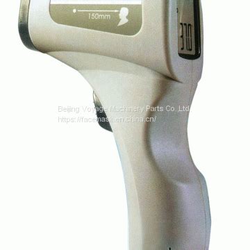 Thermometer Buy Non Contact Digital Human Body Temperature Scanner