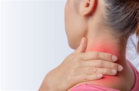 Neck Strain Causes and Exercises to Minimize Pain - CBDMEDIC™