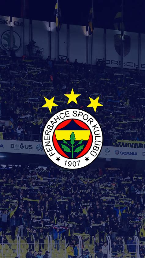 Fenerbahce Wallpaper 4K PC Images Photos Mungfali