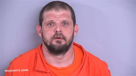 KITCHENS RYAN OLEN 02 28 2023 Bradford County Mugshots Zone